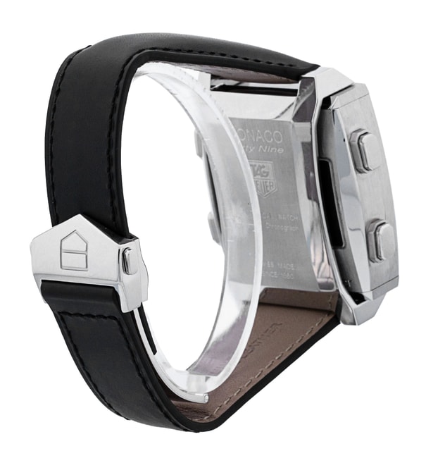 Tag Heuer Monaco CW9110 Image 3